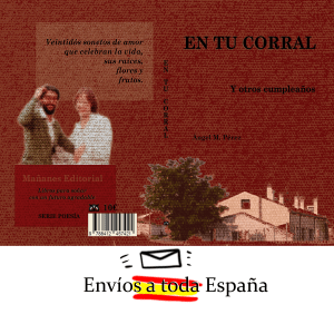 En tu corral (y otros cumpleaños)